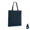 Impact AWARE™ Recycled cotton tote w/bottom 145g P762.649