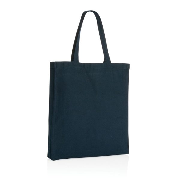 Impact AWARE™ Recycled cotton tote w/bottom 145g P762.649