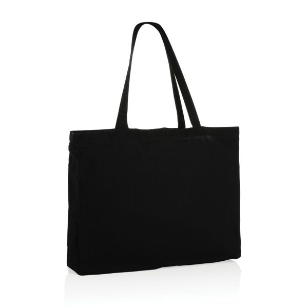 Impact AWARE™ Recycled cotton shopper 145g P762.651