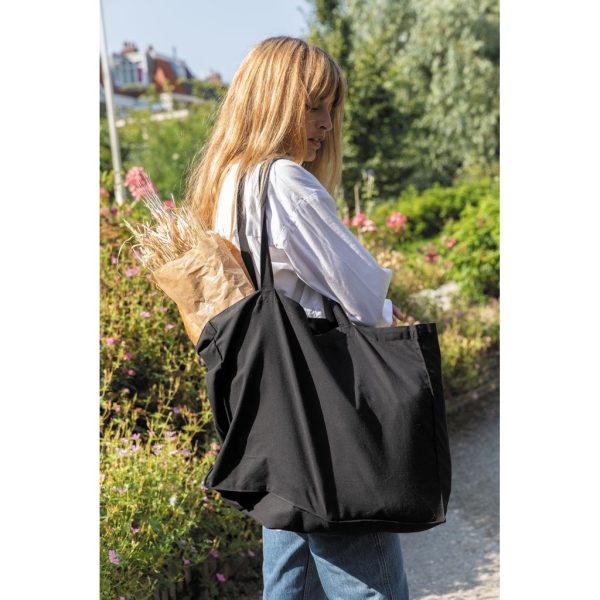 Impact AWARE™ Recycled cotton shopper 145g P762.651