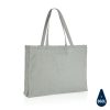 Impact AWARE™ Recycled cotton shopper 145g P762.652