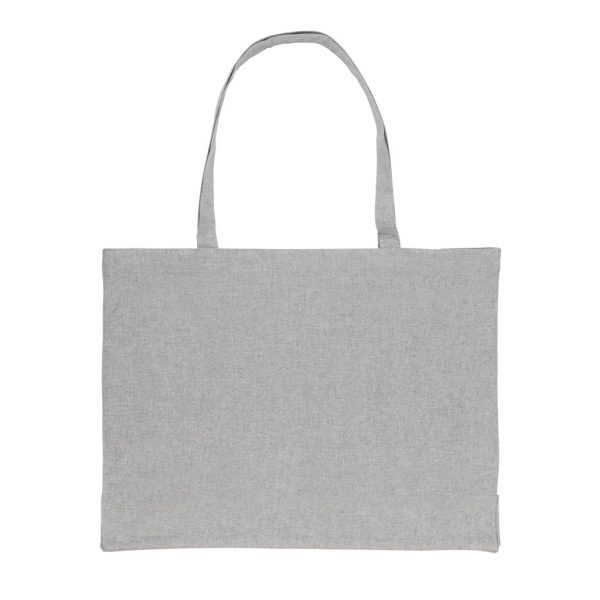 Impact AWARE™ Recycled cotton shopper 145g P762.652