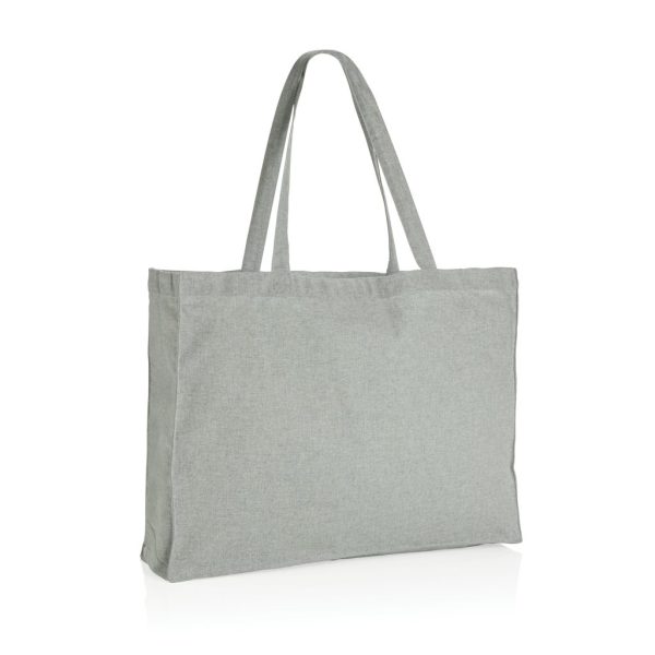 Impact AWARE™ Recycled cotton shopper 145g P762.652