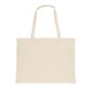 Impact AWARE™ Recycled cotton shopper 145g P762.653