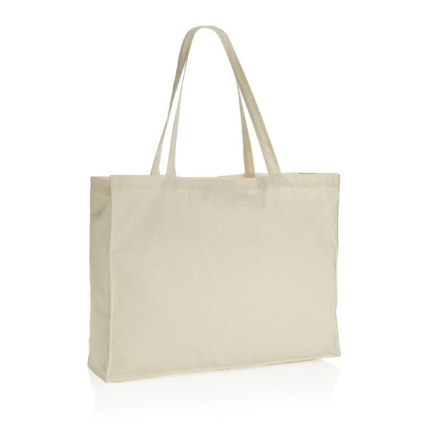 Impact AWARE™ Recycled cotton shopper 145g P762.653