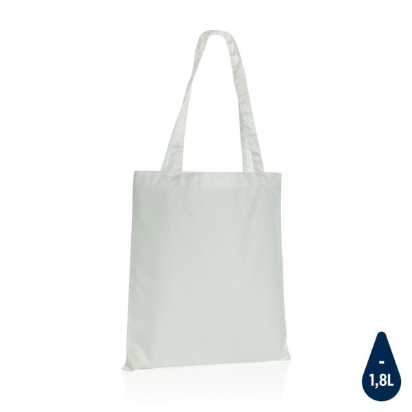 Impact AWARE™ RPET 190T tote bag P762.663