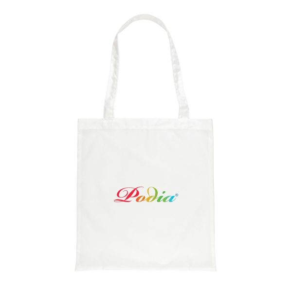 Impact AWARE™ RPET 190T tote bag P762.663