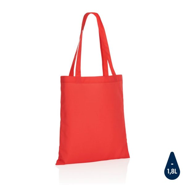 Impact AWARE™ RPET 190T tote bag P762.664