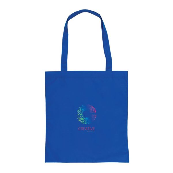 Impact AWARE™ RPET 190T tote bag P762.665