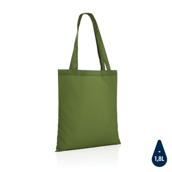 Impact AWARE™ RPET 190T tote bag P762.667