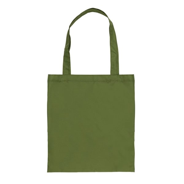 Impact AWARE™ RPET 190T tote bag P762.667