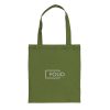 Impact AWARE™ RPET 190T tote bag P762.667