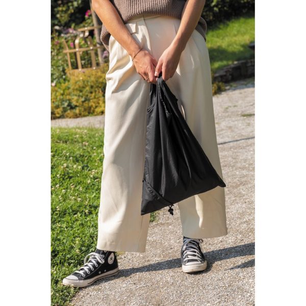 Impact AWARE™ RPET 190T foldable shopper P762.671