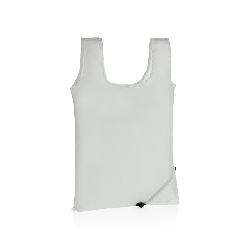 Impact AWARE™ RPET 190T foldable shopper P762.673