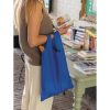 Impact AWARE™ RPET 190T foldable shopper P762.675