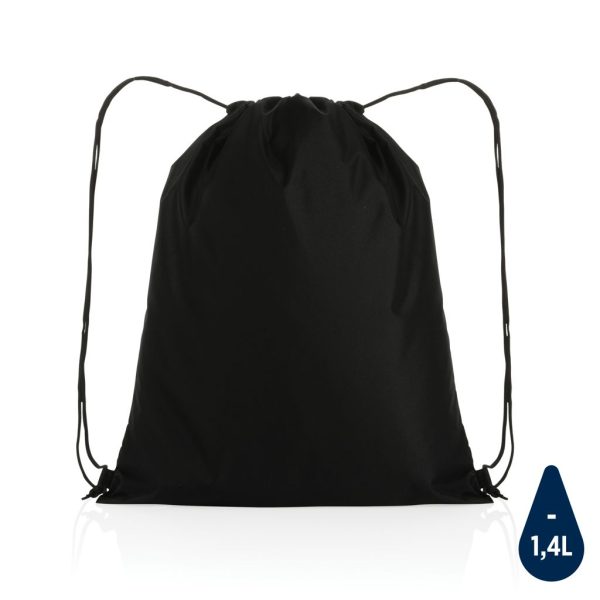 Impact AWARE™ RPET 190T drawstring bag P762.681