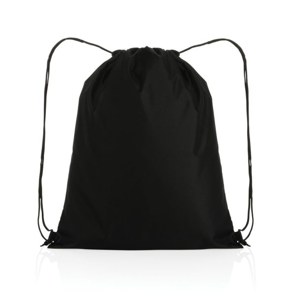 Impact AWARE™ RPET 190T drawstring bag P762.681