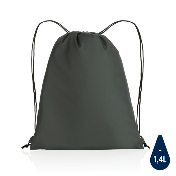 Impact AWARE™ RPET 190T drawstring bag P762.682