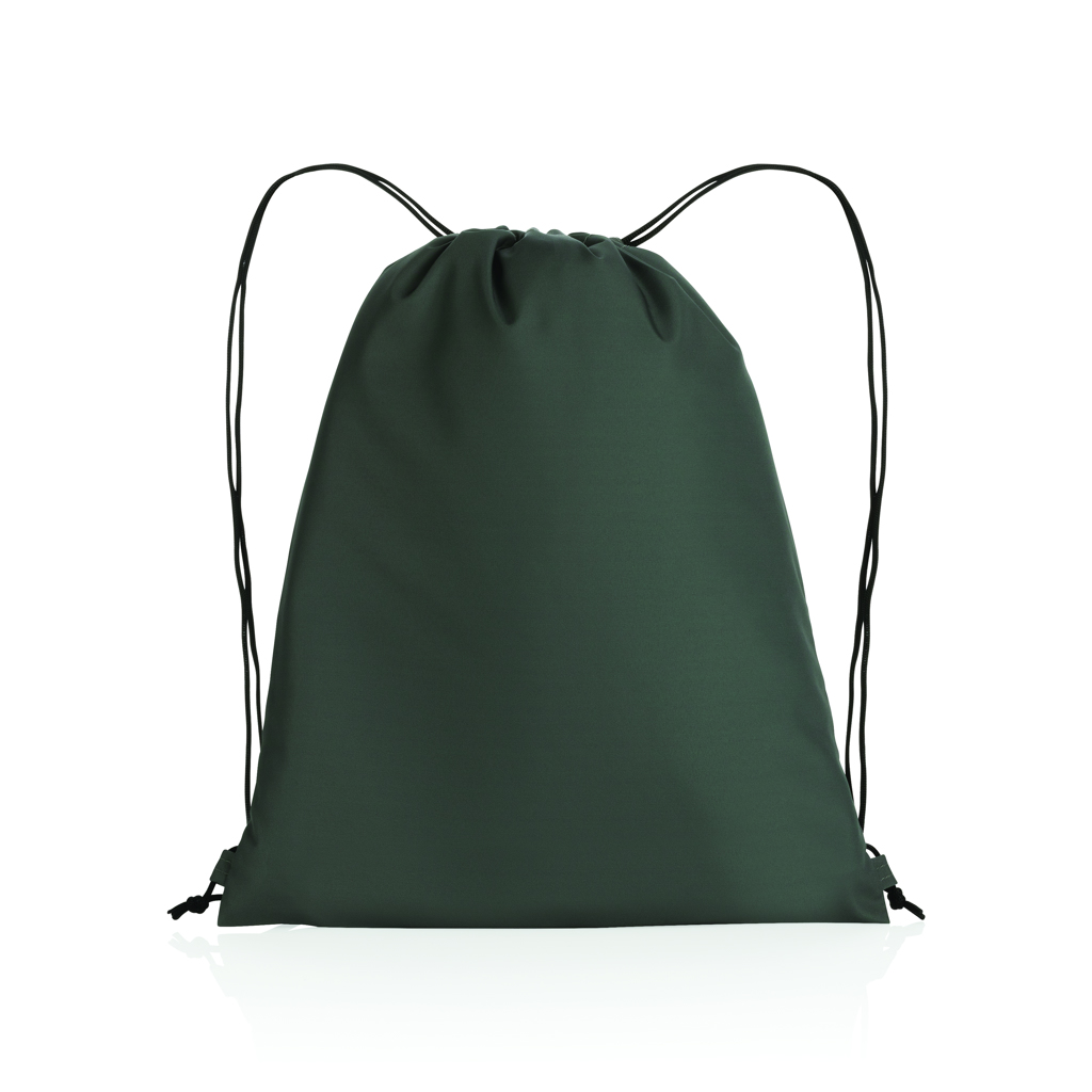 Impact AWARE™ RPET 190T drawstring bag P762.682