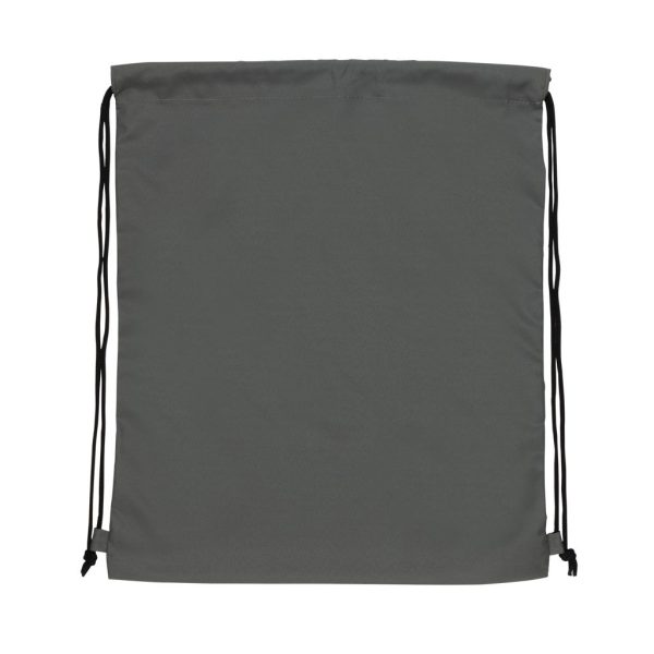 Impact AWARE™ RPET 190T drawstring bag P762.682