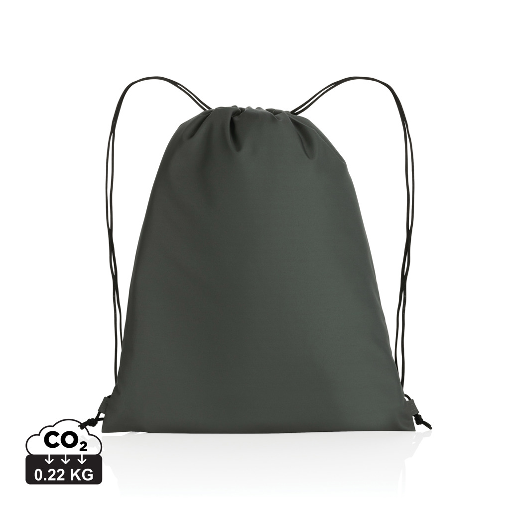 Impact AWARE™ RPET 190T drawstring bag P762.682