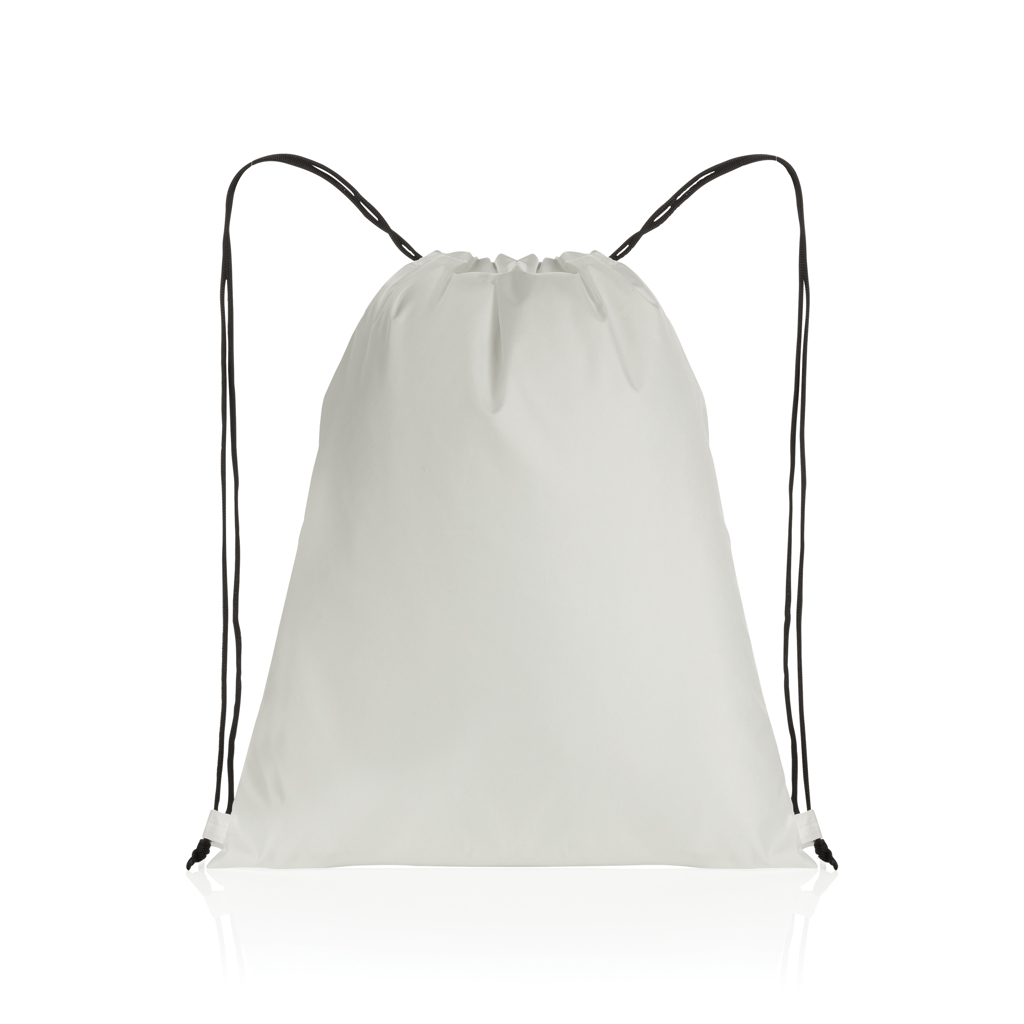 Impact AWARE™ RPET 190T drawstring bag P762.683