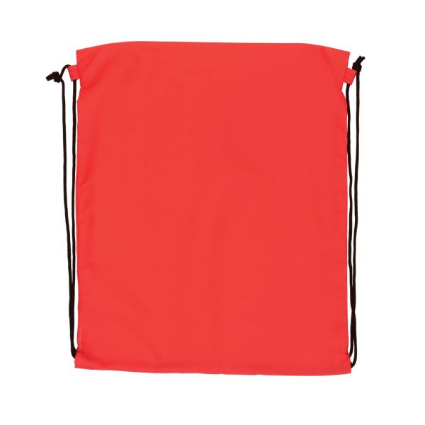 Impact AWARE™ RPET 190T drawstring bag P762.684