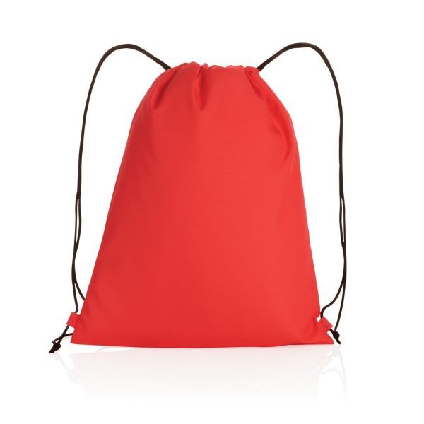 Impact AWARE™ RPET 190T drawstring bag P762.684