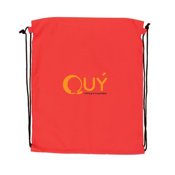 Impact AWARE™ RPET 190T drawstring bag P762.684