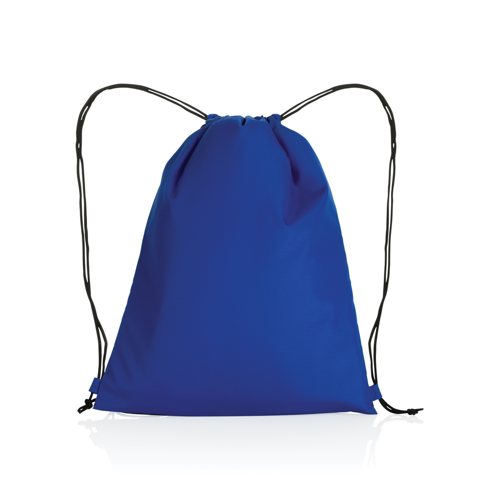 Impact AWARE™ RPET 190T drawstring bag P762.685