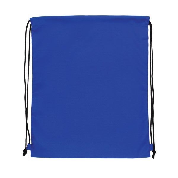 Impact AWARE™ RPET 190T drawstring bag P762.685