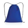 Impact AWARE™ RPET 190T drawstring bag P762.685