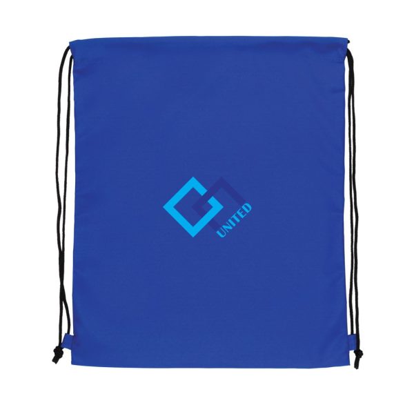 Impact AWARE™ RPET 190T drawstring bag P762.685