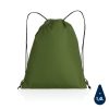 Impact AWARE™ RPET 190T drawstring bag P762.687