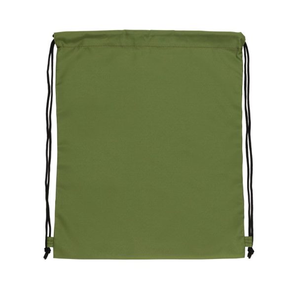 Impact AWARE™ RPET 190T drawstring bag P762.687
