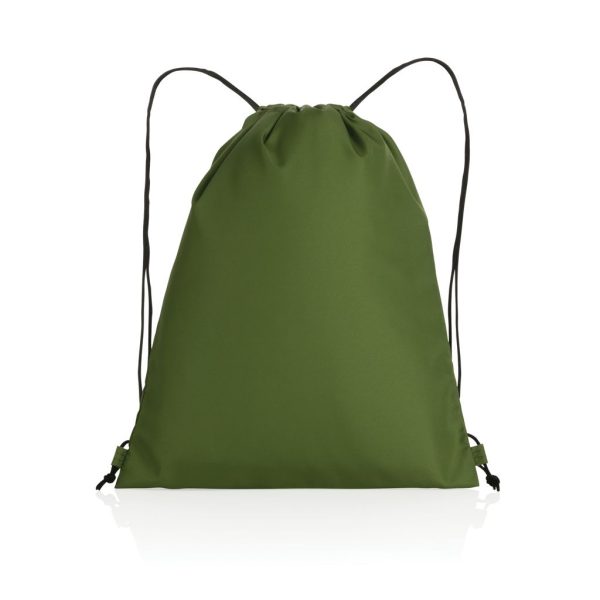 Impact AWARE™ RPET 190T drawstring bag P762.687