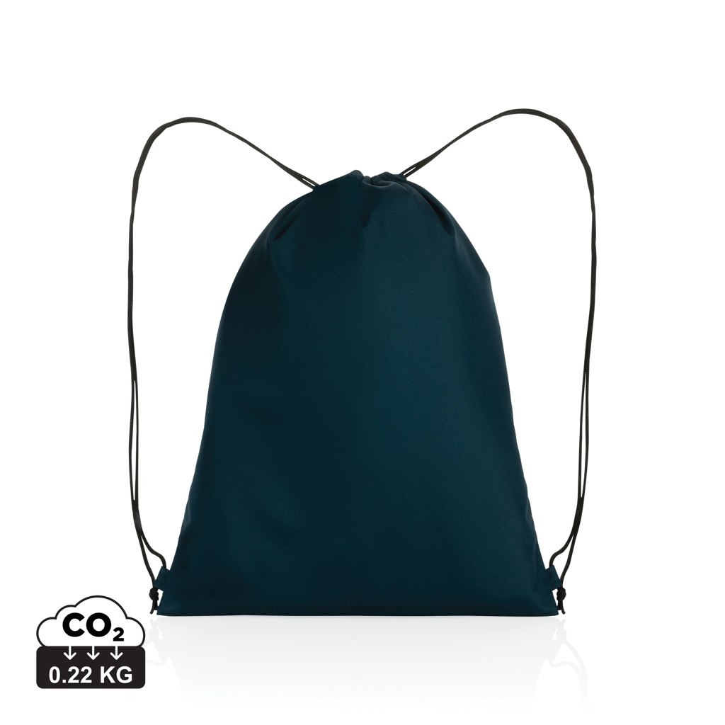 Impact AWARE™ RPET 190T drawstring bag P762.689