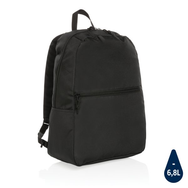 Impact AWARE™ RPET lightweight backpack P762.731