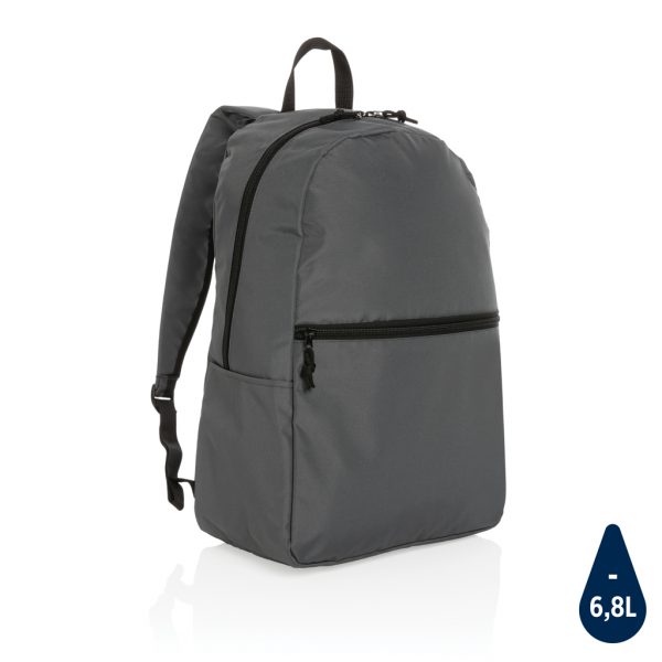 Impact AWARE™ RPET lightweight backpack P762.732