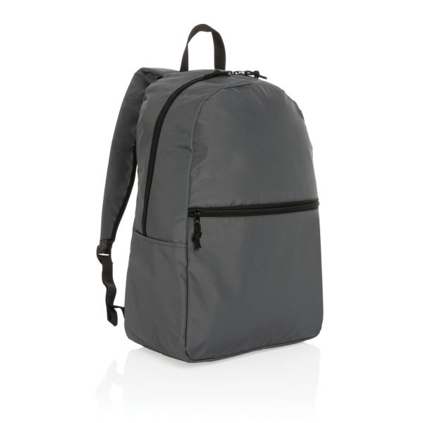 Impact AWARE™ RPET lightweight backpack P762.732