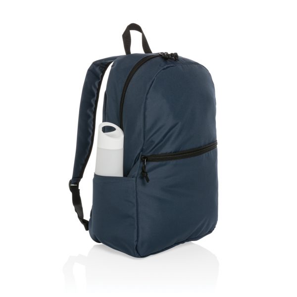 Impact AWARE™ RPET lightweight backpack P762.735