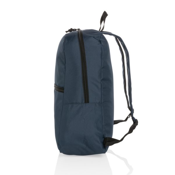 Impact AWARE™ RPET lightweight backpack P762.735