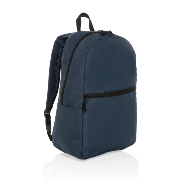 Impact AWARE™ RPET lightweight backpack P762.735