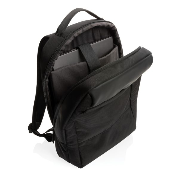 Swiss Peak AWARE™ RPET 15.6 inch day pack P762.741