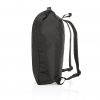 Impact AWARE™ RPET lightweight rolltop backpack P762.751