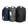 Impact AWARE™ RPET lightweight rolltop backpack P762.751