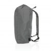 Impact AWARE™ RPET lightweight rolltop backpack P762.752