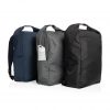 Impact AWARE™ RPET lightweight rolltop backpack P762.752