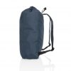 Impact AWARE™ RPET lightweight rolltop backpack P762.755