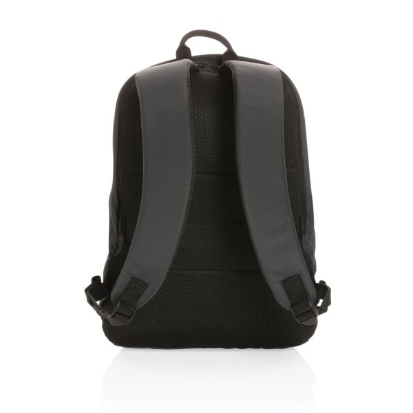 Impact AWARE™ RPET anti-theft backpack P762.761